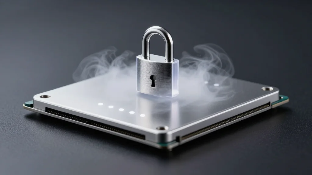 The AI Tipping Point: Why Sovereignty Is No Longer Optional