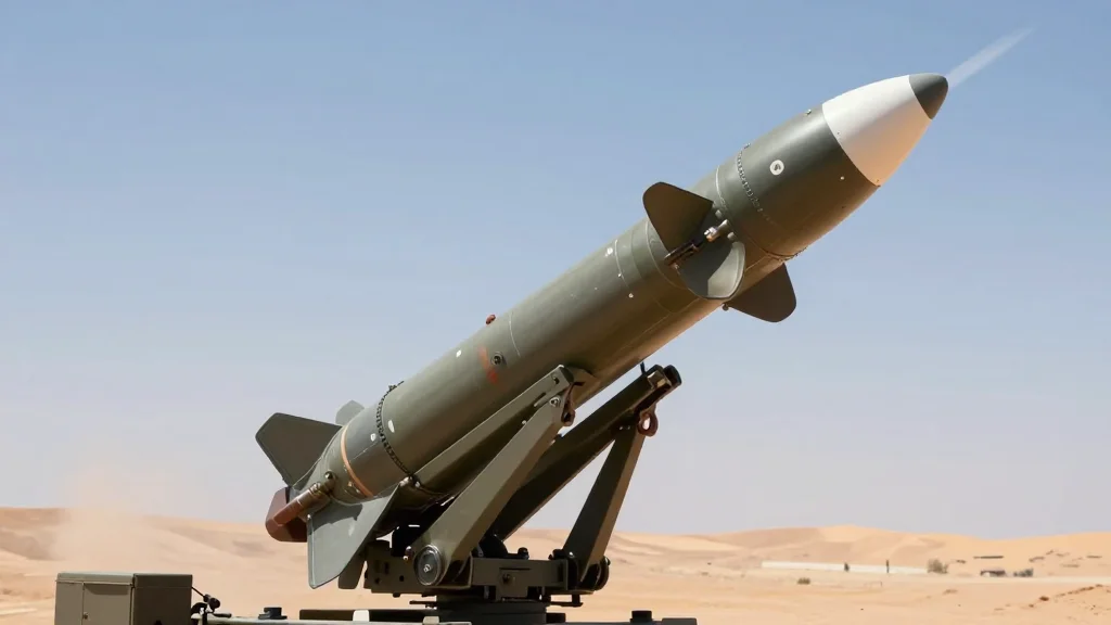 Kuwait's Air Defenses Counter Attacks; Peace Deal Unrealistic