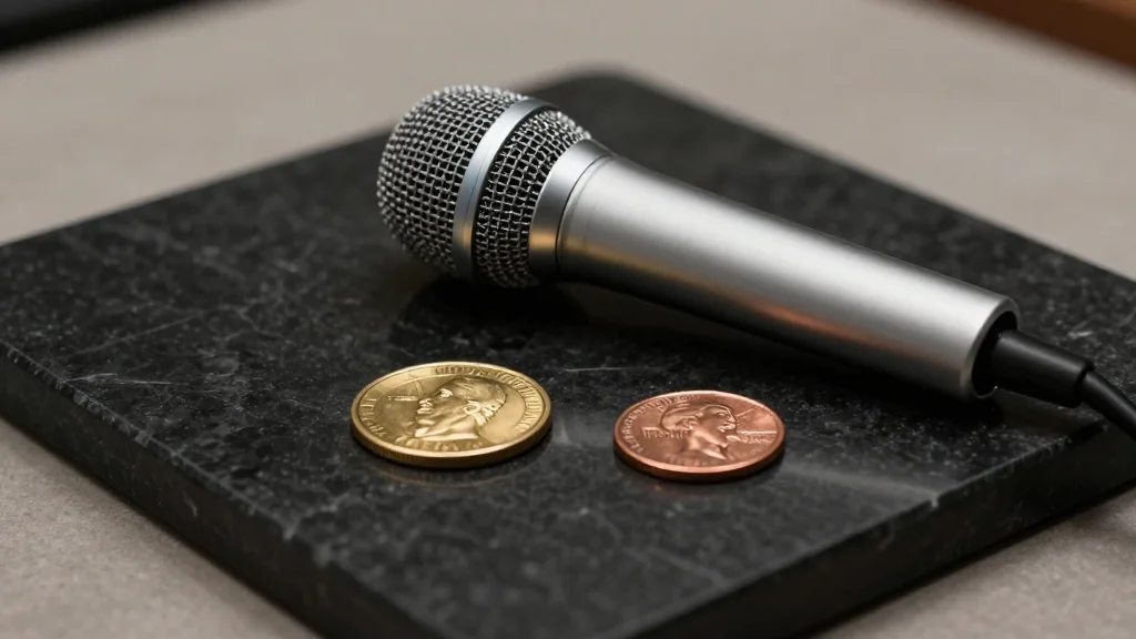 Key Political & Fed Events Set to Move Markets