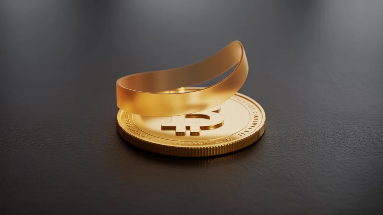 Bitcoin's $126K Peak Under $100K in Real Terms