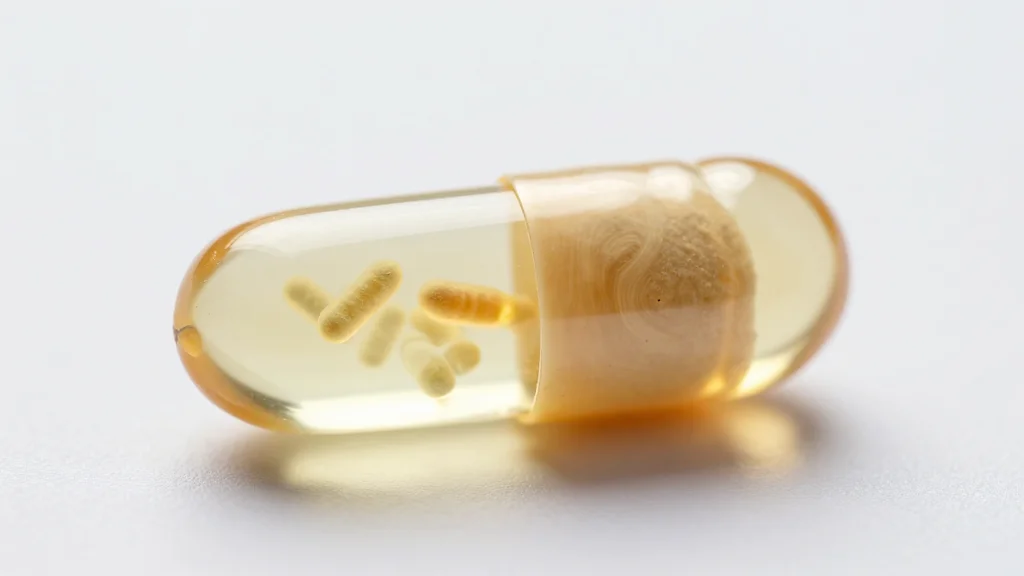 Pasteurized Akkermansia Muciniphila Supplement Cuts Weight Regain in 90‑person Trial