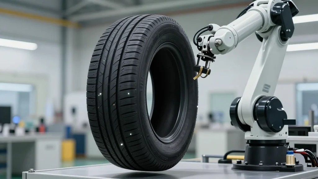 Pirelli to Begin Cyber Tyre Manufacturing in Georgia, US