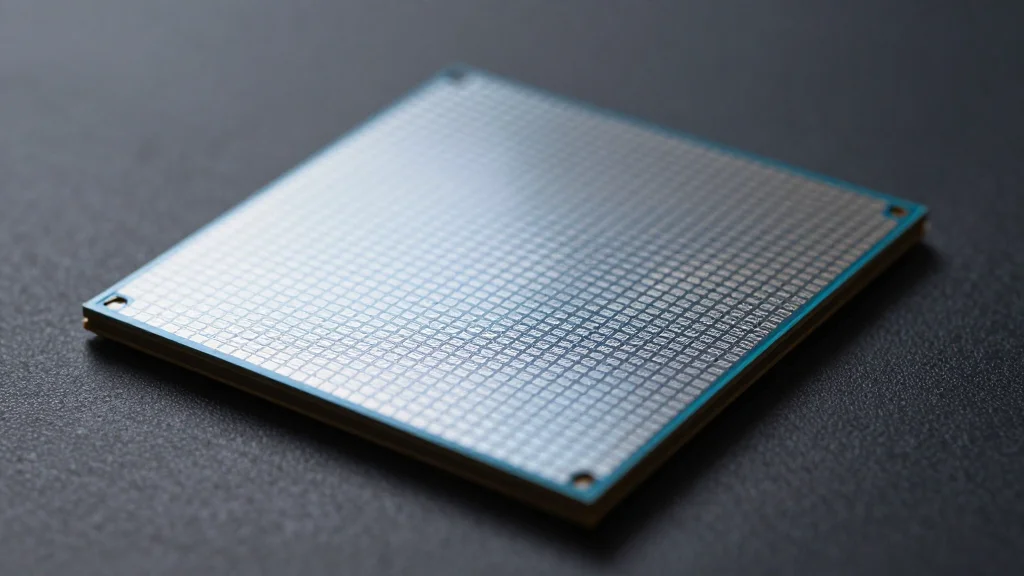Huawei Claims 1.4nm-equivalent Chips by 2031, Narrowing Gap with TSMC