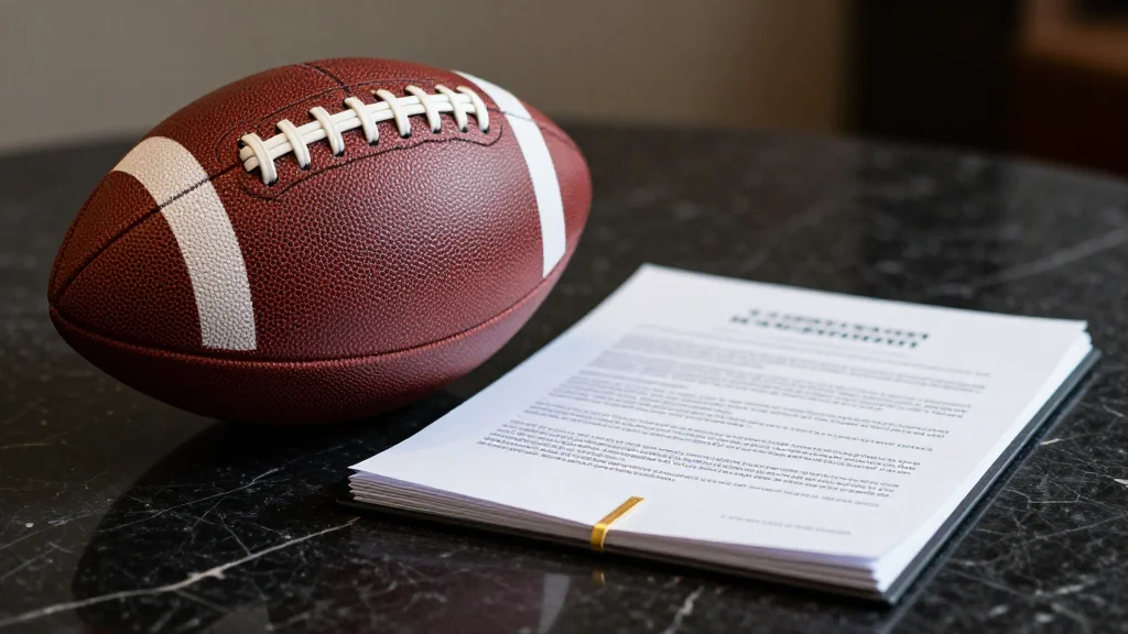 Giants Save $13M, Lawrence Gets $20M Deal