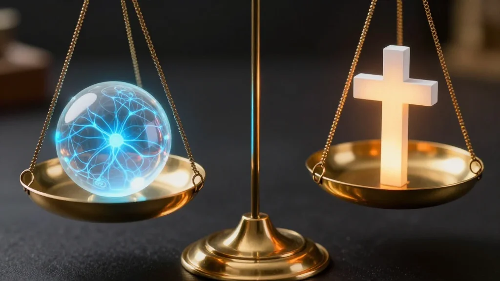 North Carolina Engineer Secures Religious Exemption to Decline Workplace AI Tools