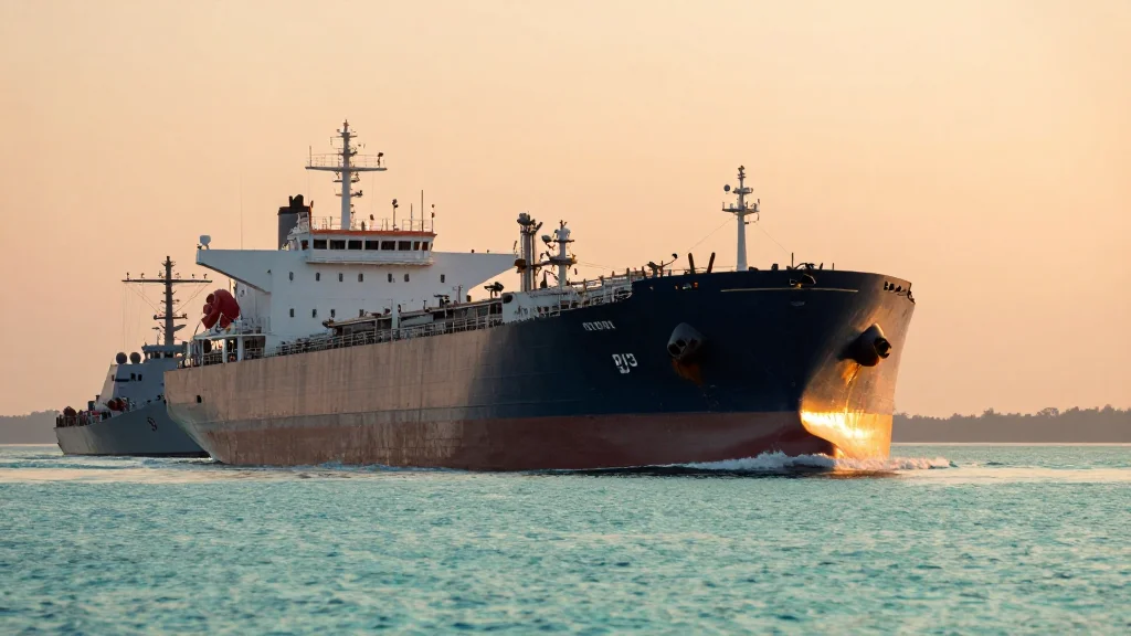 Power Vacuum In Iran Isn't Fazing US Economy