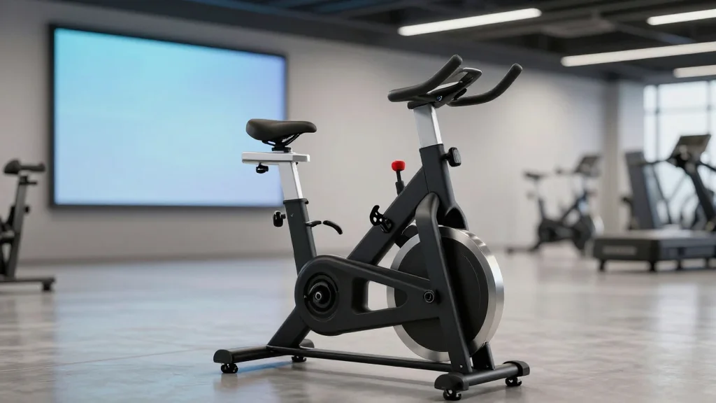 Peloton Launches Commercial Series Bikes and Treadmills for Post‑Pandemic Gyms