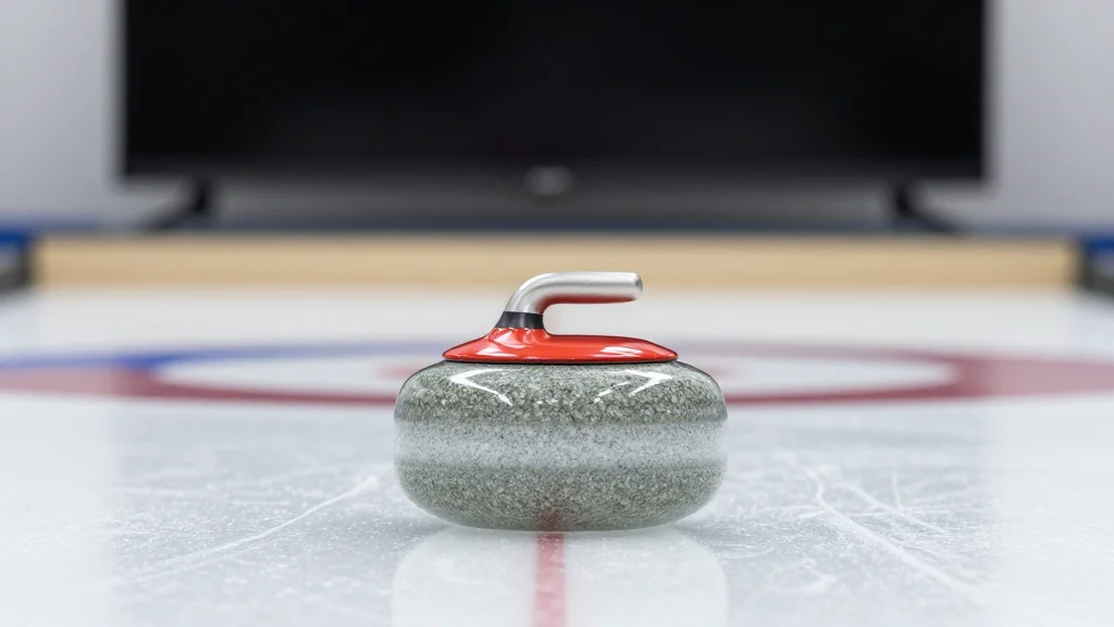 ESPN+ Lands Rock League Rights as Curling’s First Pro League Launches