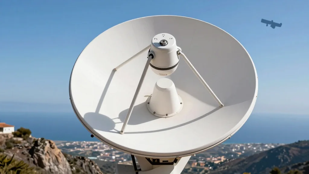 MasOrange to Trial Starlink Direct-to-Cell in Spain