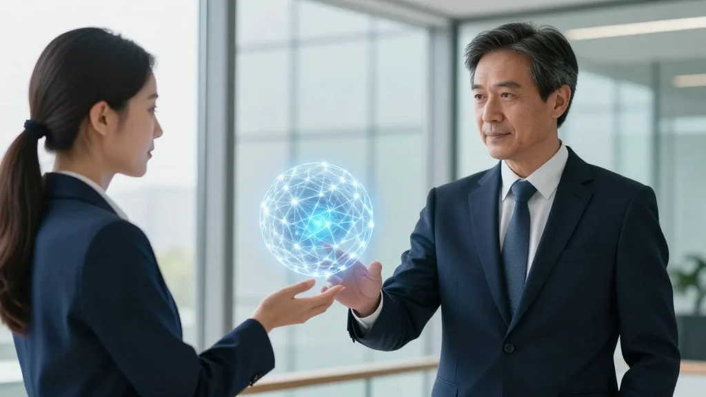 Leadership Authority Shifts to AI‑Savvy Employees