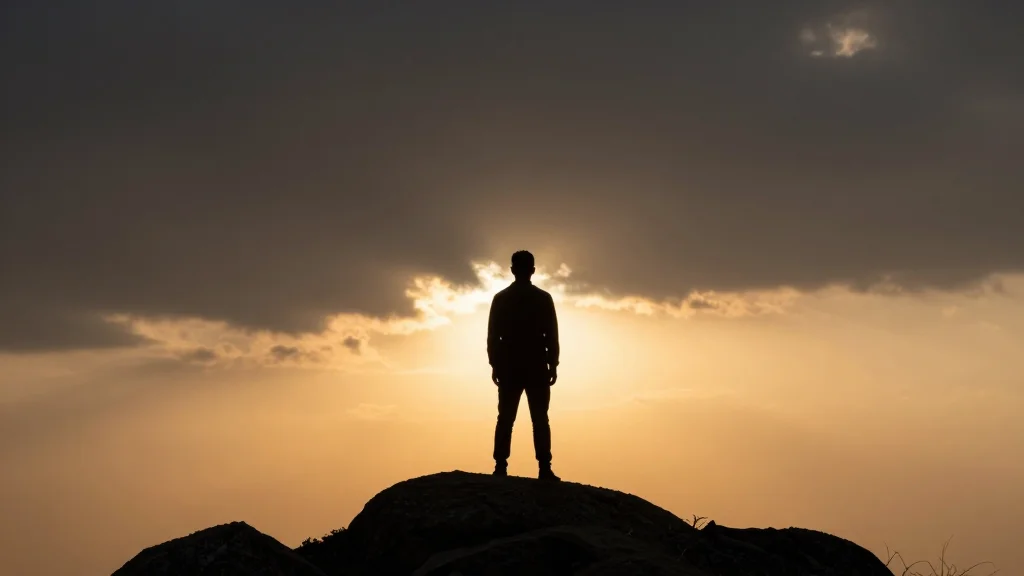 Choosing Positivity: Refusing Unnecessary Negativity's Contagion