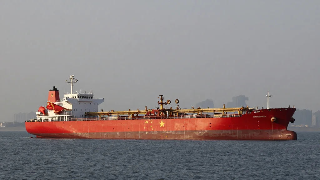 China Gains Strategic Edge as US Stumbles in Iran War