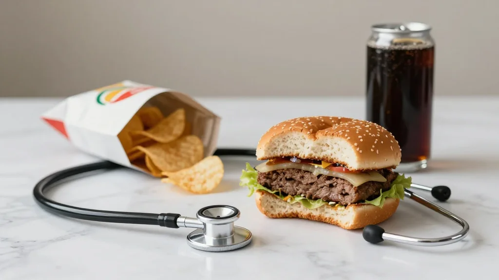 These “Healthy” Foods You Eat Daily Are Linked To 65% Higher Heart Risk