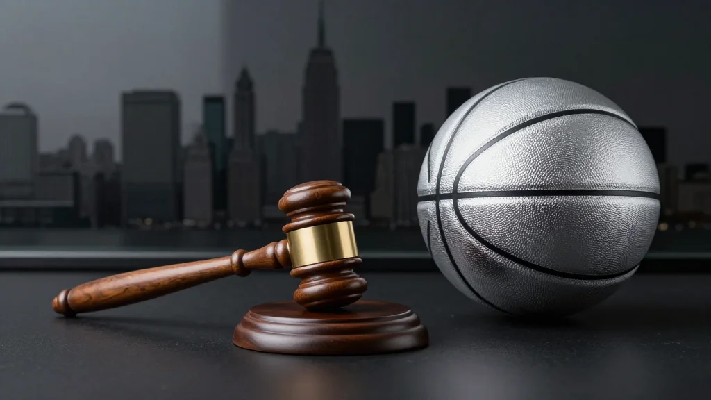 NY Courts May Force Prediction Markets to Repay Illegal Profits