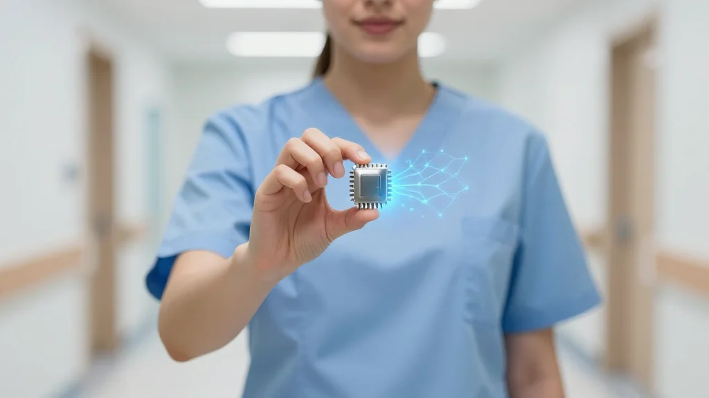 Ushering in the Next Era of Frontline Nursing with AI
