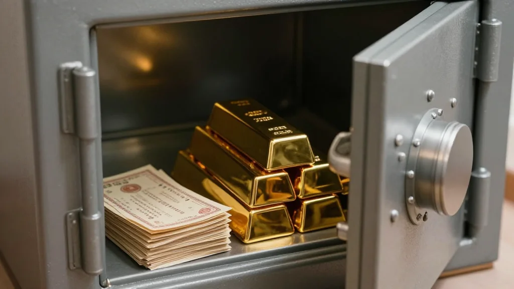 Passive Investors Sell Value, Buy Pricey Stocks—Uncover True Value