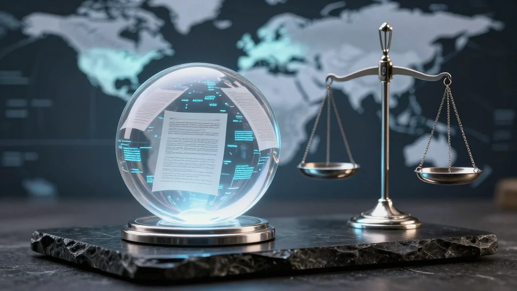 There Is No Single Place to Find the World’s Laws