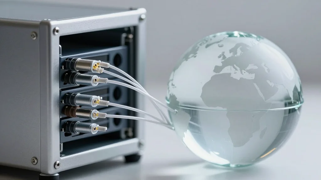 Large UK Companies in the Dark About How Their Data Is Used Overseas by AI