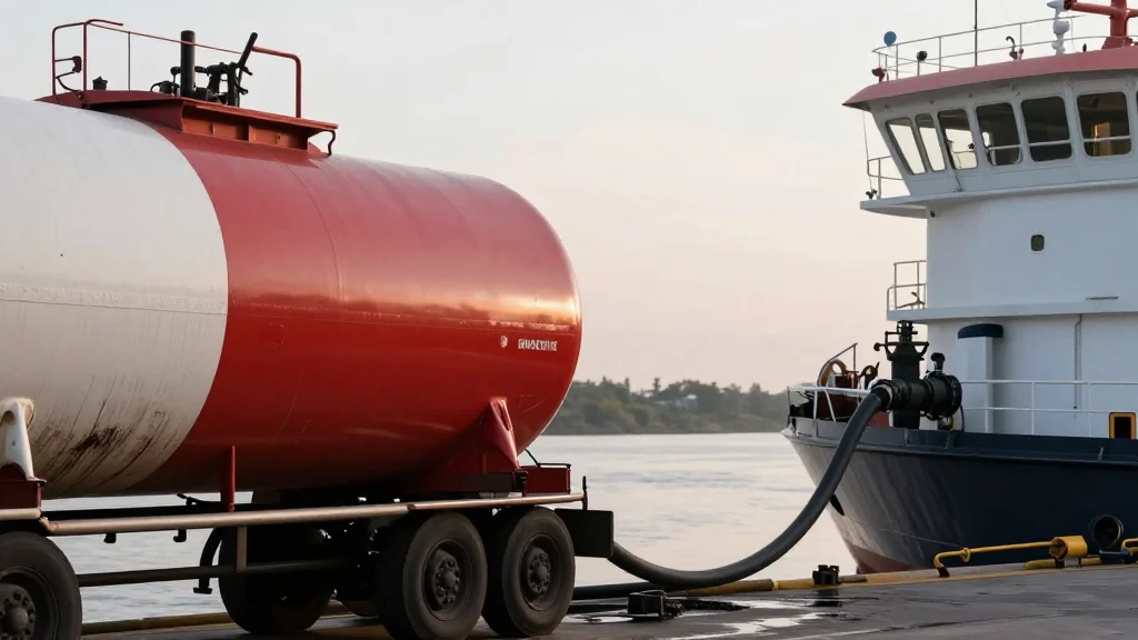 New Methods Could Ship Alberta Bitumen Without Pipelines