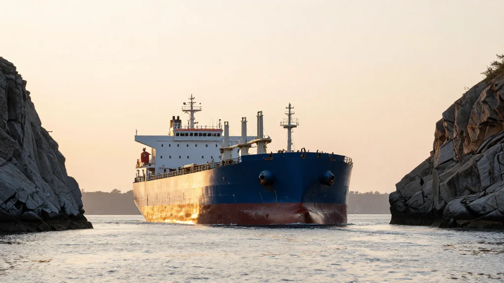 VLCC Rates Surge Amid Ongoing Strait of Hormuz Confusion