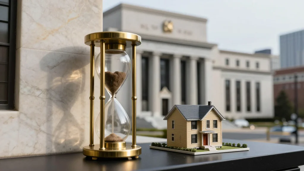 Key Dates that Will Define Kevin Warsh's Opening Months as Fed Chair