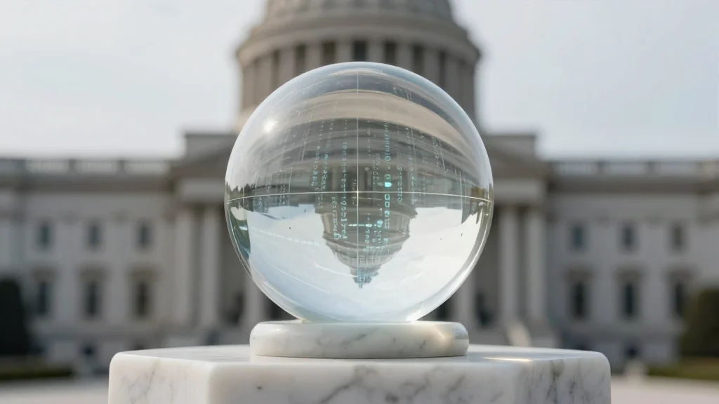 From Data Ambition to Public Value
