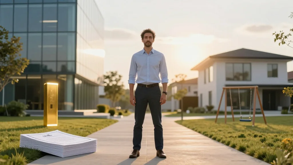 Weighing RSUs vs Salary Boost at 35