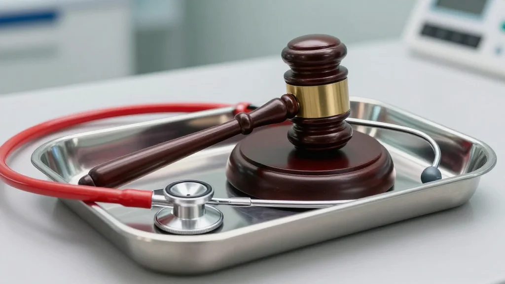 Nuclear Verdicts and Rising Claims Costs: How Hospitals Can Navigate an Increasingly Difficult Liability Market