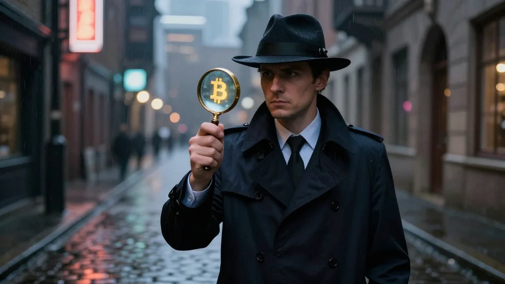 Documentary Provides Final Answer: Satoshi Isn't Adam Back