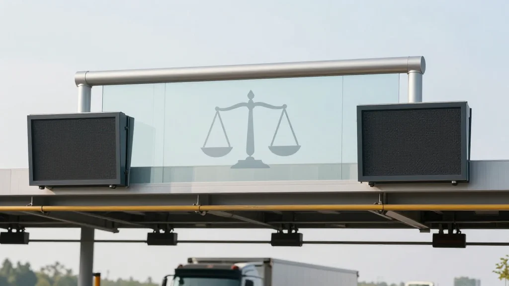 ATA Sought Compensation in Rhode Island Trucking Tolls Case; It Got Nothing