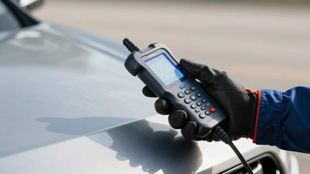 South Africa’s Post-Collision Repair Capacity Facing Structural Strain – SAMBRA