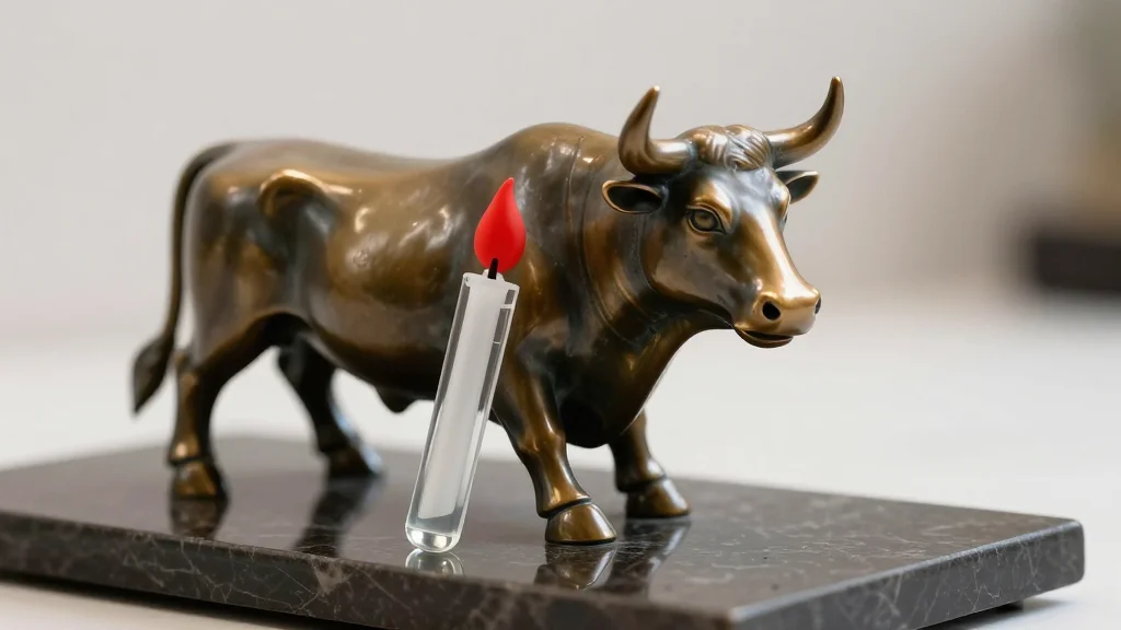 Fed's Hawkish Pause Triggers S&P 500 Slip Below 200‑Day MA and Nasdaq‑100 Futures Test Key Support