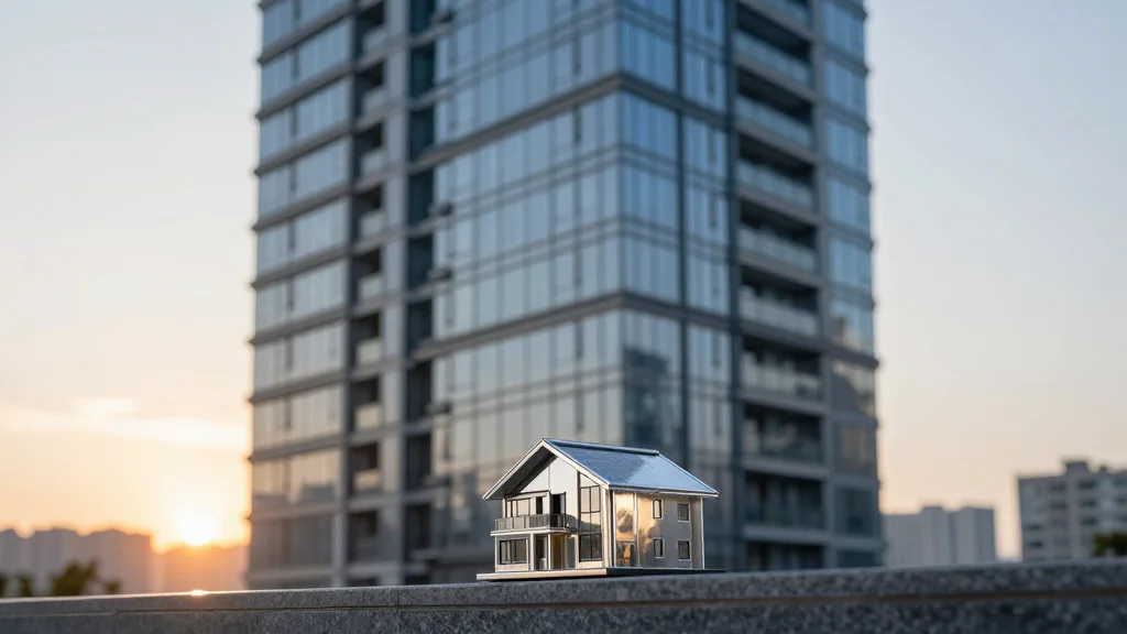 China’s City Stimulus May Bottom Top‑tier Housing Markets