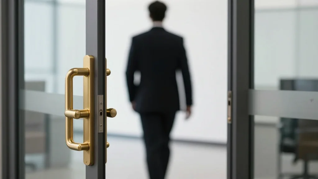 Executive Interview Remarks Trigger HR’s Offboarding Reflex