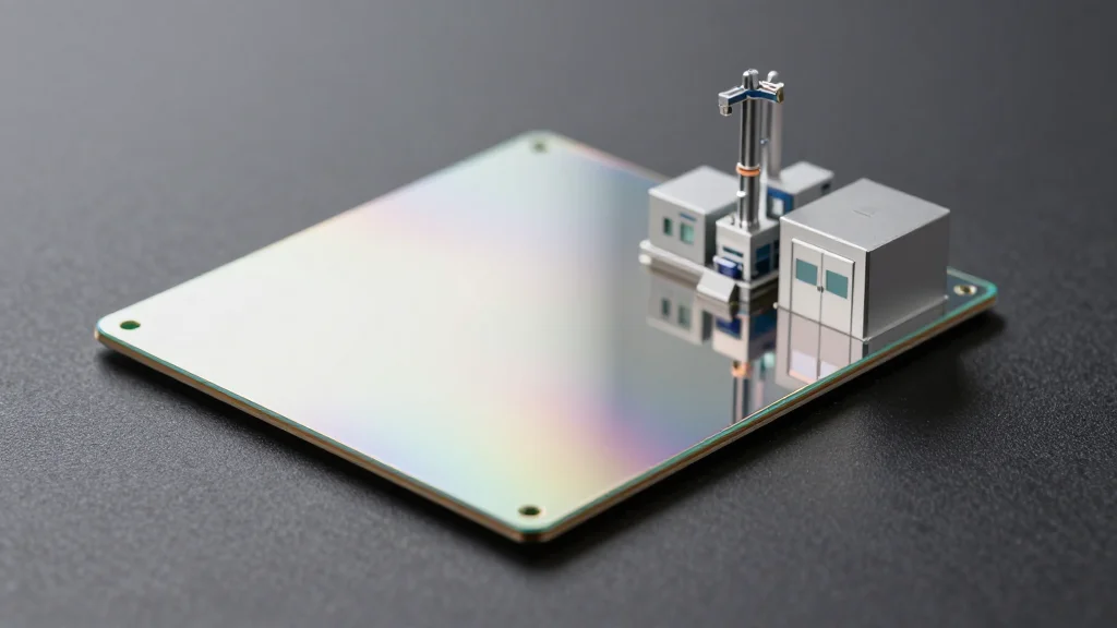 Intel’s Q1 Dip Overblown; Real Turnaround Underway