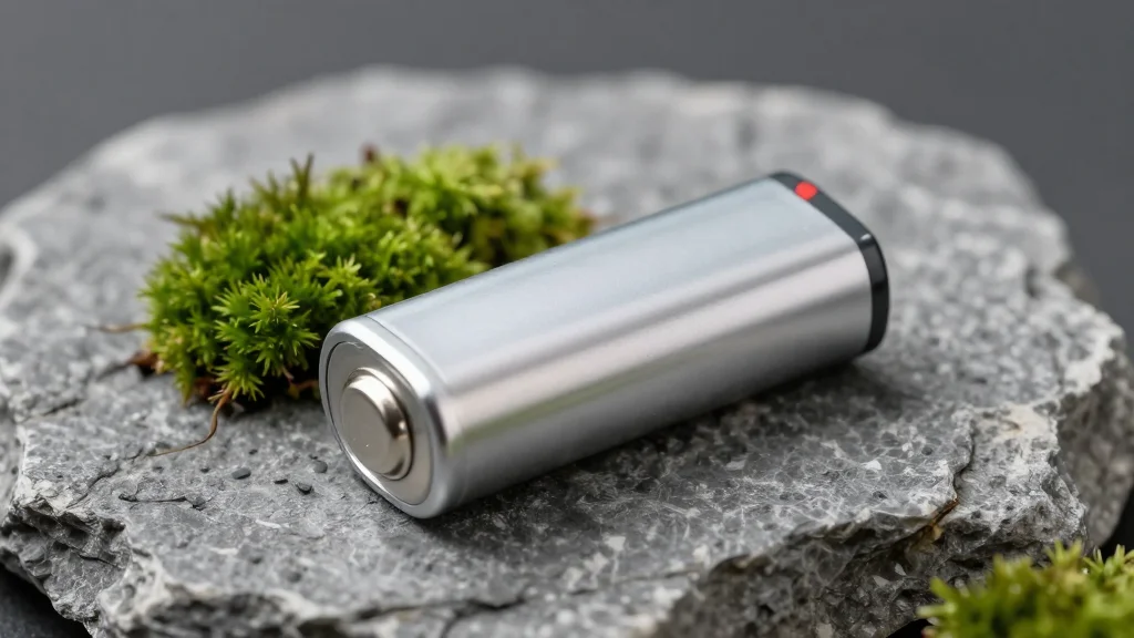 Vipboss Pledges Earth Day Push for LiFePO4 Batteries, Signaling Rising Lithium Demand