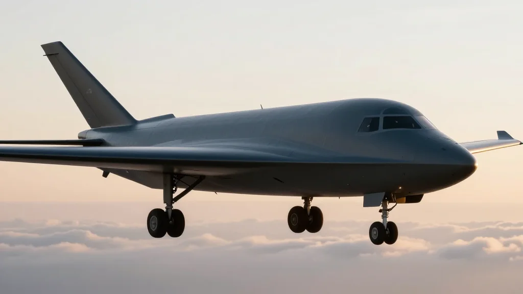Design And Production Challenges Loom For C-5M, C-17 Replacement