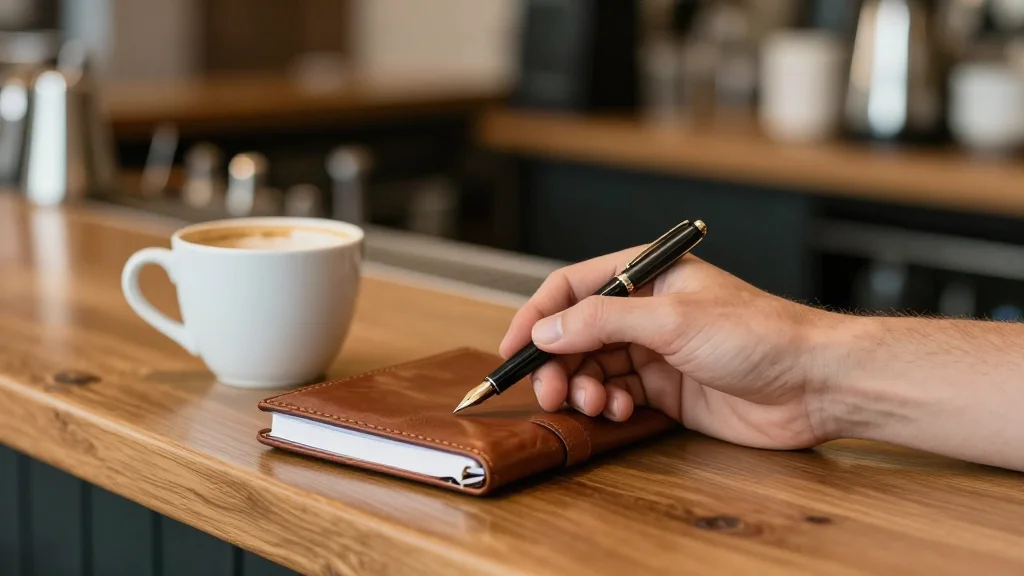 Write Anywhere, Anytime: Make Every Moment Productive