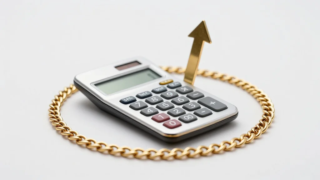 Interactive Calculators Earn Backlinks, Not Just Content