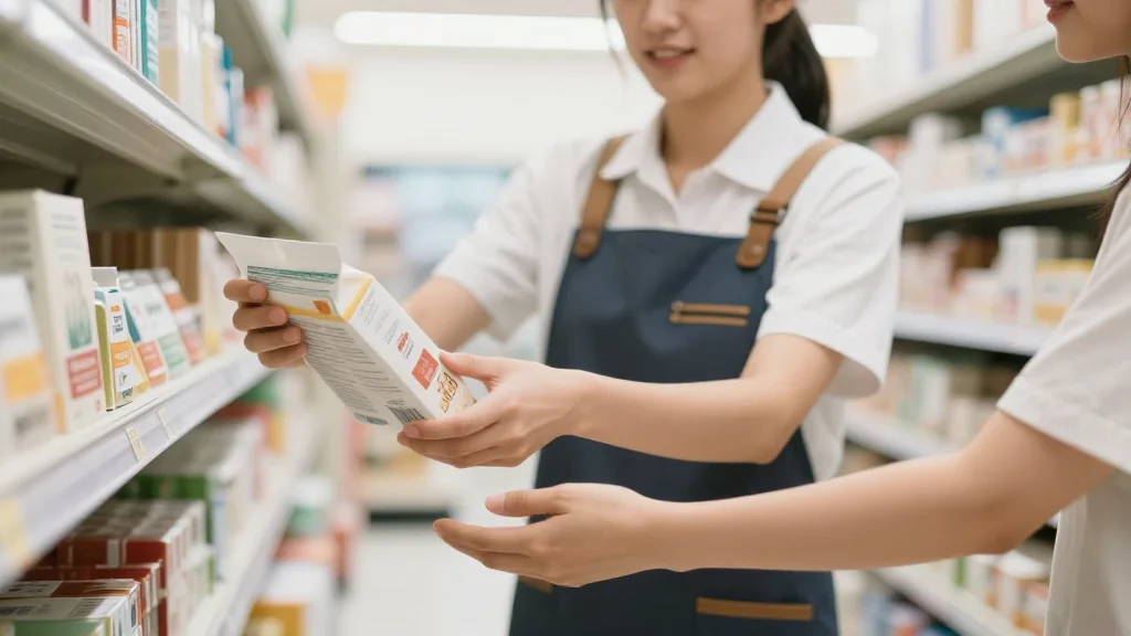 Your Associates Passed the Training. So Why Can't They Sell?
