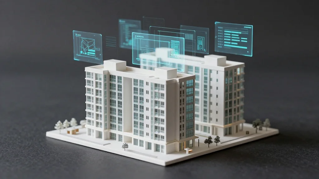 AI Data Launches AI HousingReform on IDX to Accelerate Japan's Aging Public Housing Revamp