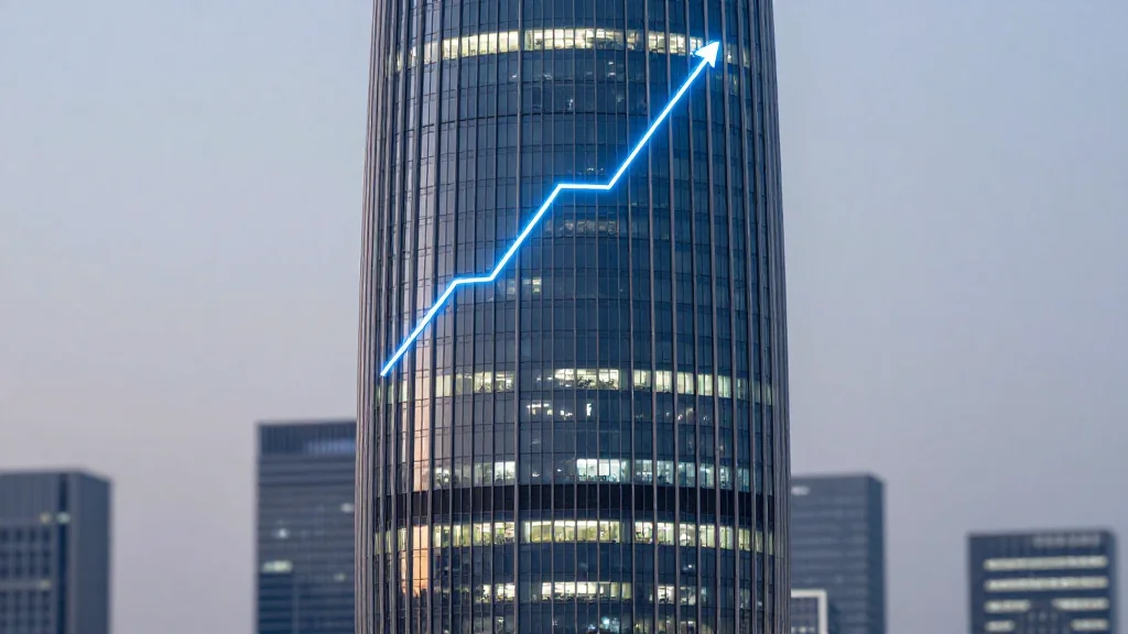 China Expands ChiNext Rules to Attract Fast‑growing Firms