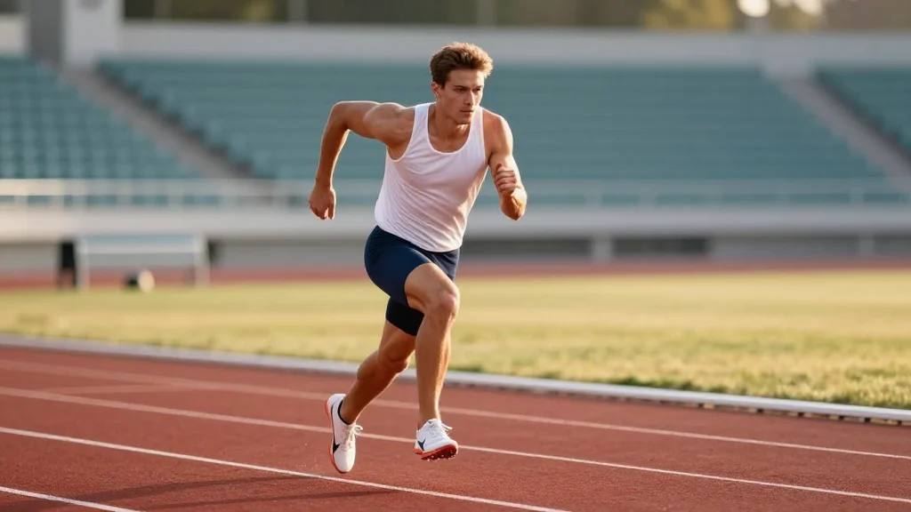 Jim Ryun Reveals the True Path to Excellence
