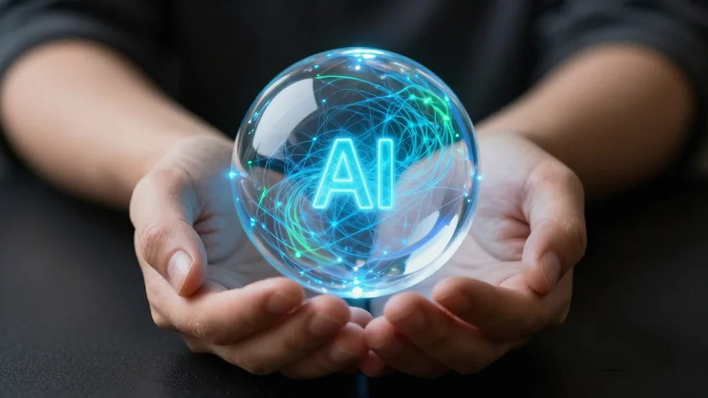 Appoint Dedicated AI Liaisons to Keep Teams Grounded