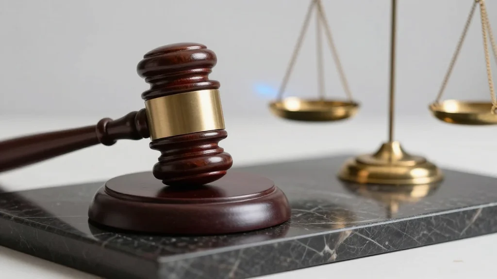 8th Circuit Upholds Trump Administration’s No‑Bond Detention Policy