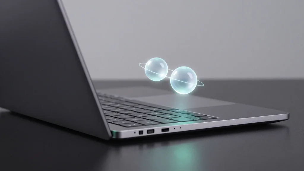 Google Announces New Android-Based Laptops