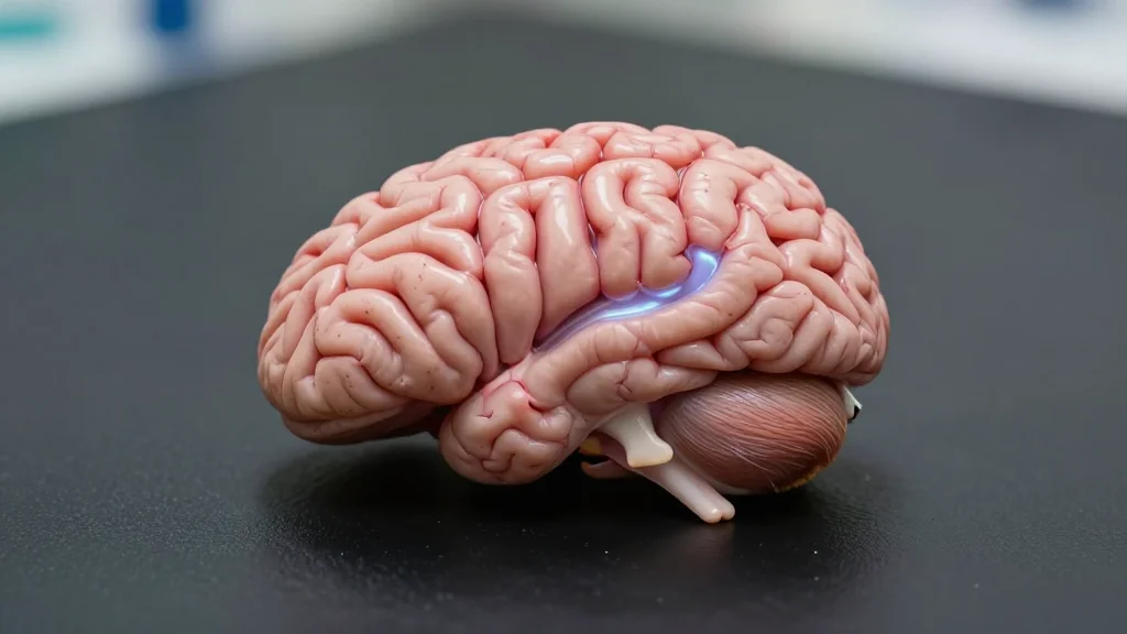 Taming eIF4E Overactivity Reverses Autism-Like Behaviors