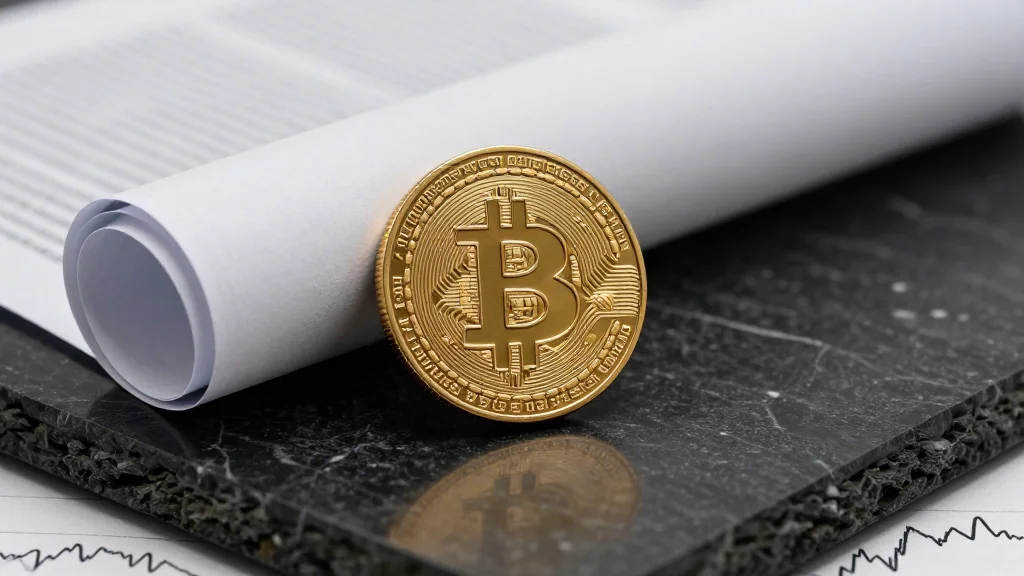 BlackRock’s Bitcoin ETF Options OI Tops Deribit, Sparking U.S. Derivatives Surge