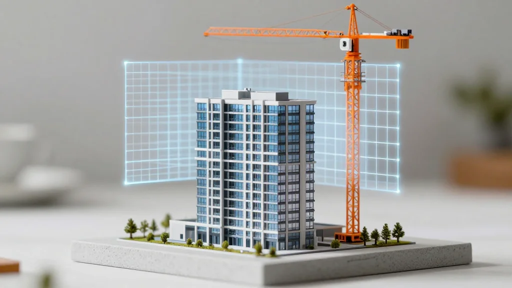 Vistry and L&Q Win Consent for 405 East London Homes