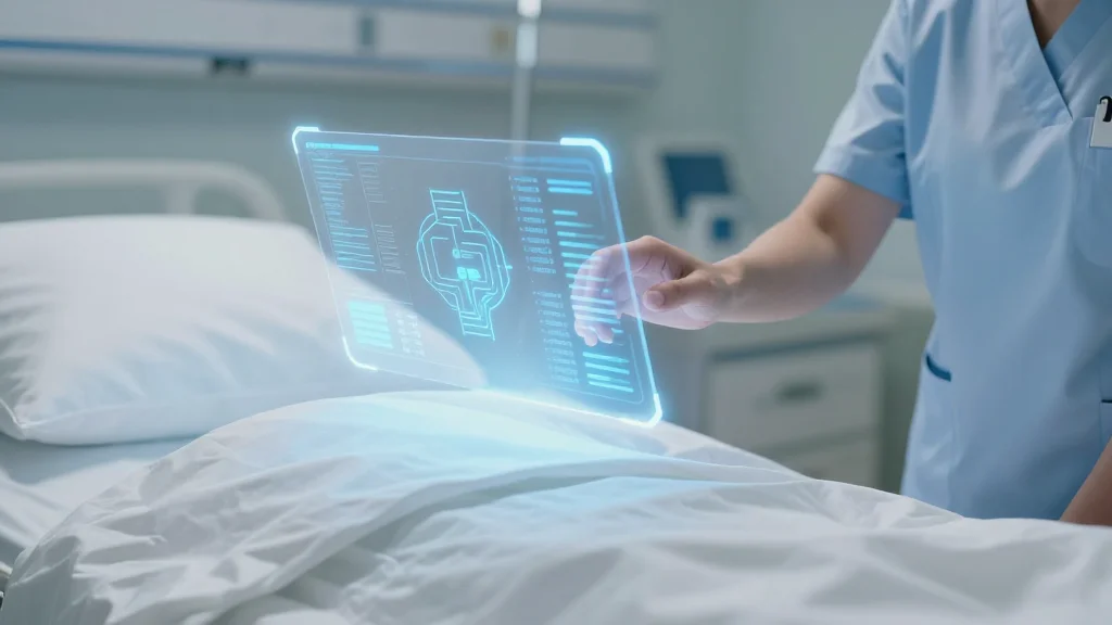 AI Streamlines Discharge Summaries for Smoother Care Transitions